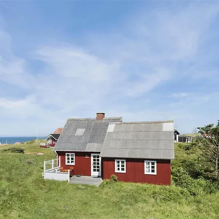 度假居 Ln1335-hjorring-sundet-5 *
